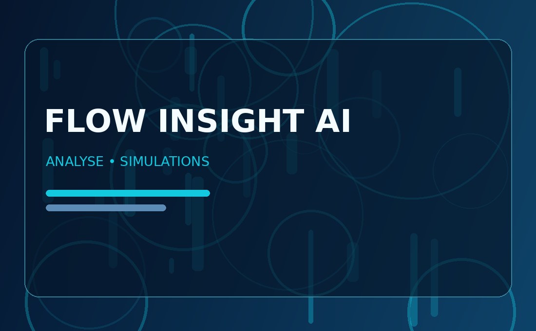 FLOW INSIGHT AI