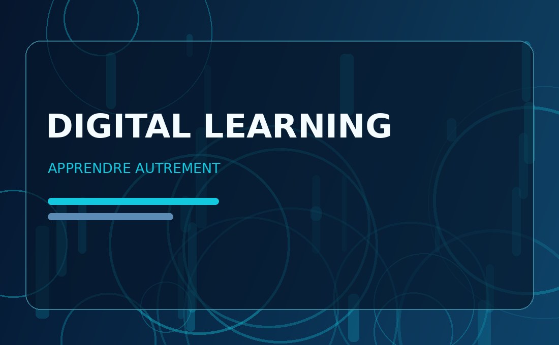Univers e-learning Flow Académie