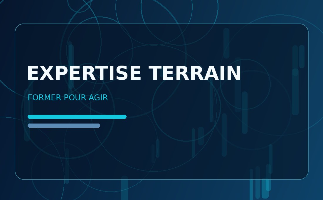 Atelier professionnel de formation